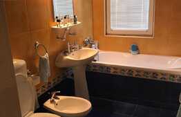 De inchiriat 3 camere, decomandate, 96 mp, garaj, parcare, zona Mc Donalds