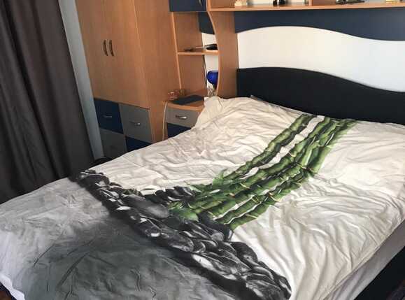 Apartament de închiriat 3 camere Manastur - 27007AI | BLITZ Cluj-Napoca | Poza4