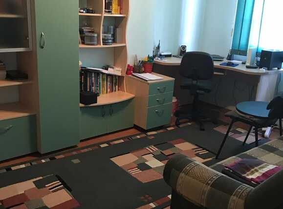 Apartament de închiriat 3 camere Manastur - 27007AI | BLITZ Cluj-Napoca | Poza3