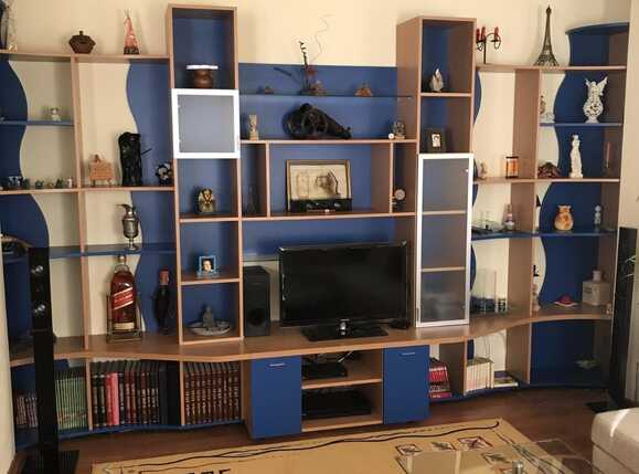 Apartament de închiriat 3 camere Manastur - 27007AI | BLITZ Cluj-Napoca | Poza2