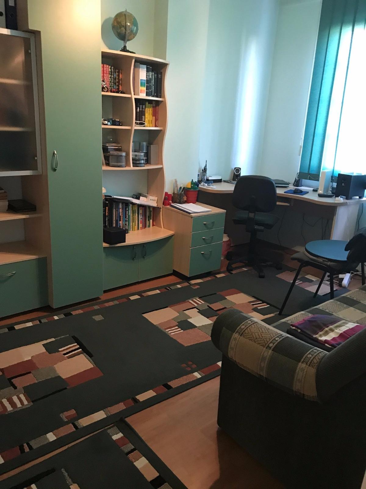 Apartament de închiriat 3 camere Manastur - 27007AI | BLITZ Cluj-Napoca | Poza3