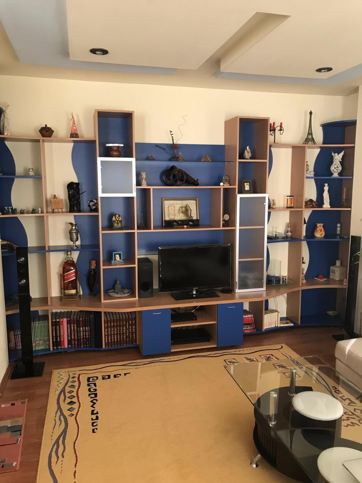 Apartament de închiriat 3 camere Manastur - 27007AI | BLITZ Cluj-Napoca | Poza2