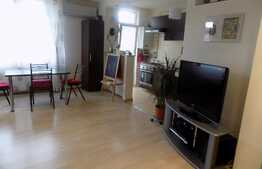 2 camere, 60 mp, 2 balcoane de 15 mp! Mobilat! Parcare cu CF! Zona Eroilor!