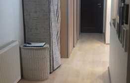 2 camere, 60 mp, 2 balcoane de 15 mp! Mobilat! Parcare cu CF! Zona Eroilor!