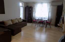 2 camere, 60 mp, 2 balcoane de 15 mp! Mobilat! Parcare cu CF! Zona Eroilor!