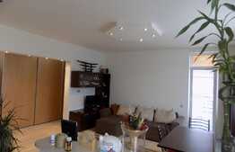 2 camere, 60 mp, 2 balcoane de 15 mp! Mobilat! Parcare cu CF! Zona Eroilor!