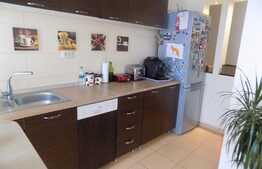 2 camere, 60 mp, 2 balcoane de 15 mp! Mobilat! Parcare cu CF! Zona Eroilor!