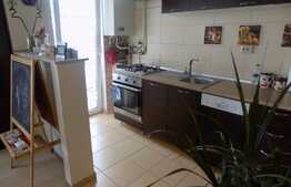 2 camere, 60 mp, 2 balcoane de 15 mp! Mobilat! Parcare cu CF! Zona Eroilor!