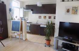 2 camere, 60 mp, 2 balcoane de 15 mp! Mobilat! Parcare cu CF! Zona Eroilor!