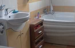 2 camere, 60 mp, 2 balcoane de 15 mp! Mobilat! Parcare cu CF! Zona Eroilor!