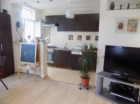 Apartament de vânzare 2 camere Floreşti - 27008AV | BLITZ Cluj-Napoca | Poza1