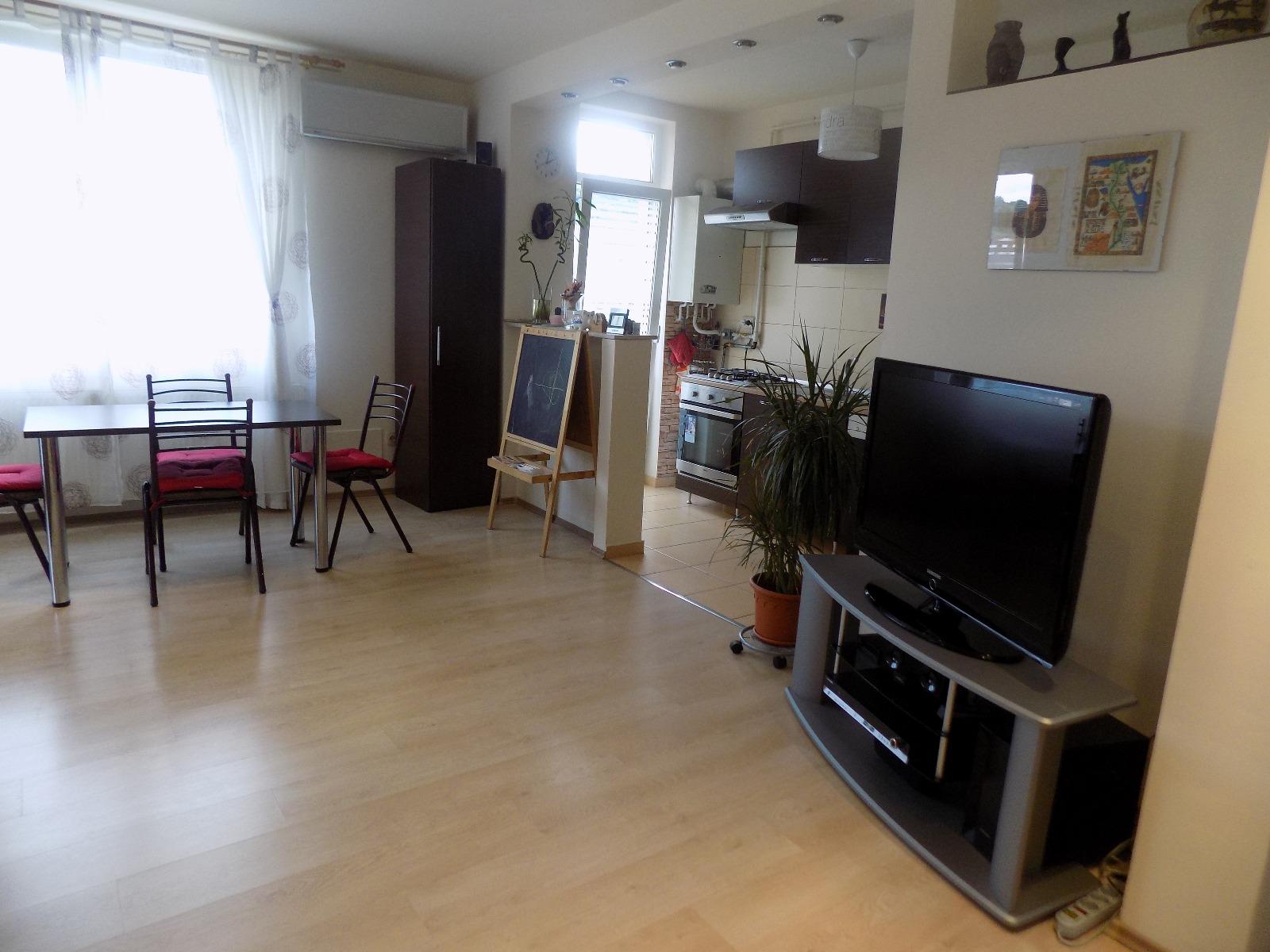 Apartament de vânzare 2 camere Floreşti - 27008AV | BLITZ Cluj-Napoca | Poza2