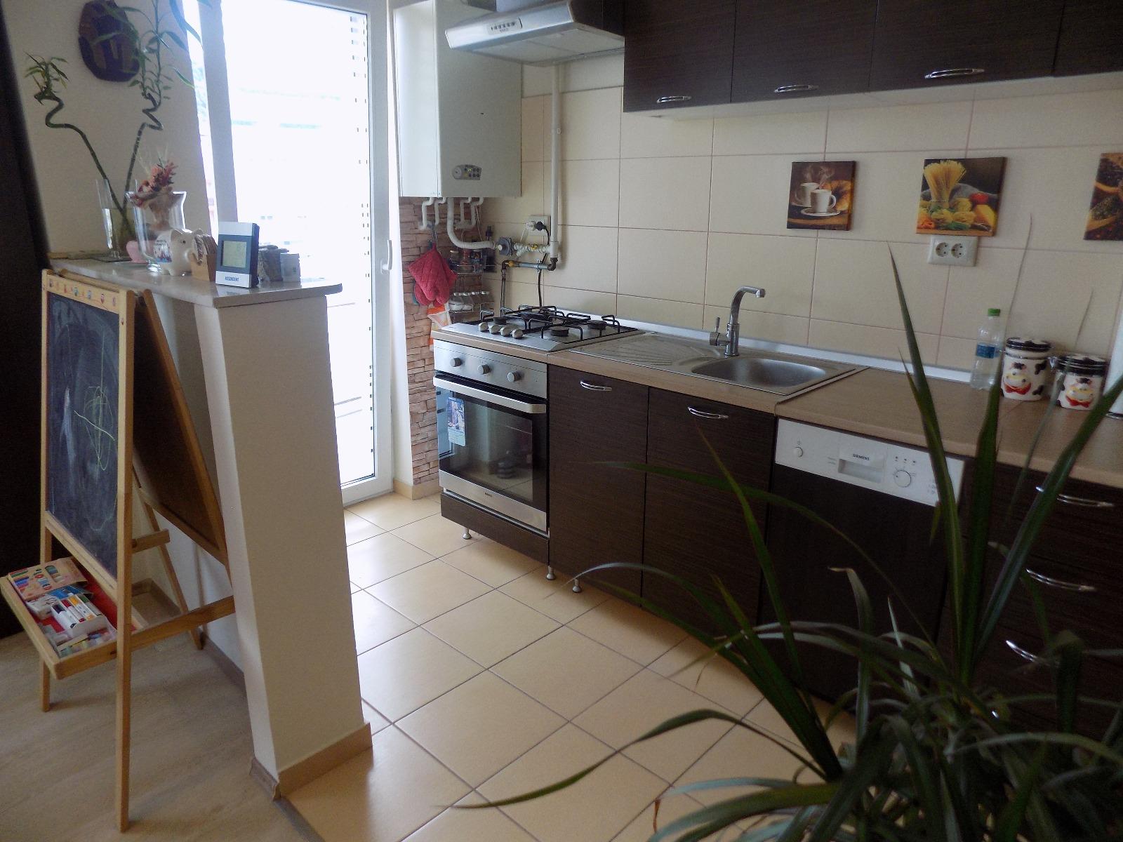 Apartament de vânzare 2 camere Floreşti - 27008AV | BLITZ Cluj-Napoca | Poza4