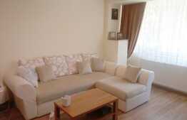De vanzare apartament 2 camere, 46 mp, parcare, zona Coloane