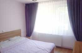 De vanzare apartament 2 camere, 46 mp, parcare, zona Coloane