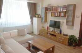 De vanzare apartament 2 camere, 46 mp, parcare, zona Coloane
