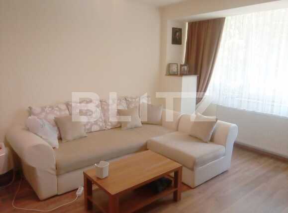 Apartament de vânzare 3 camere Grigorescu - 27009AV | BLITZ Cluj-Napoca | Poza1