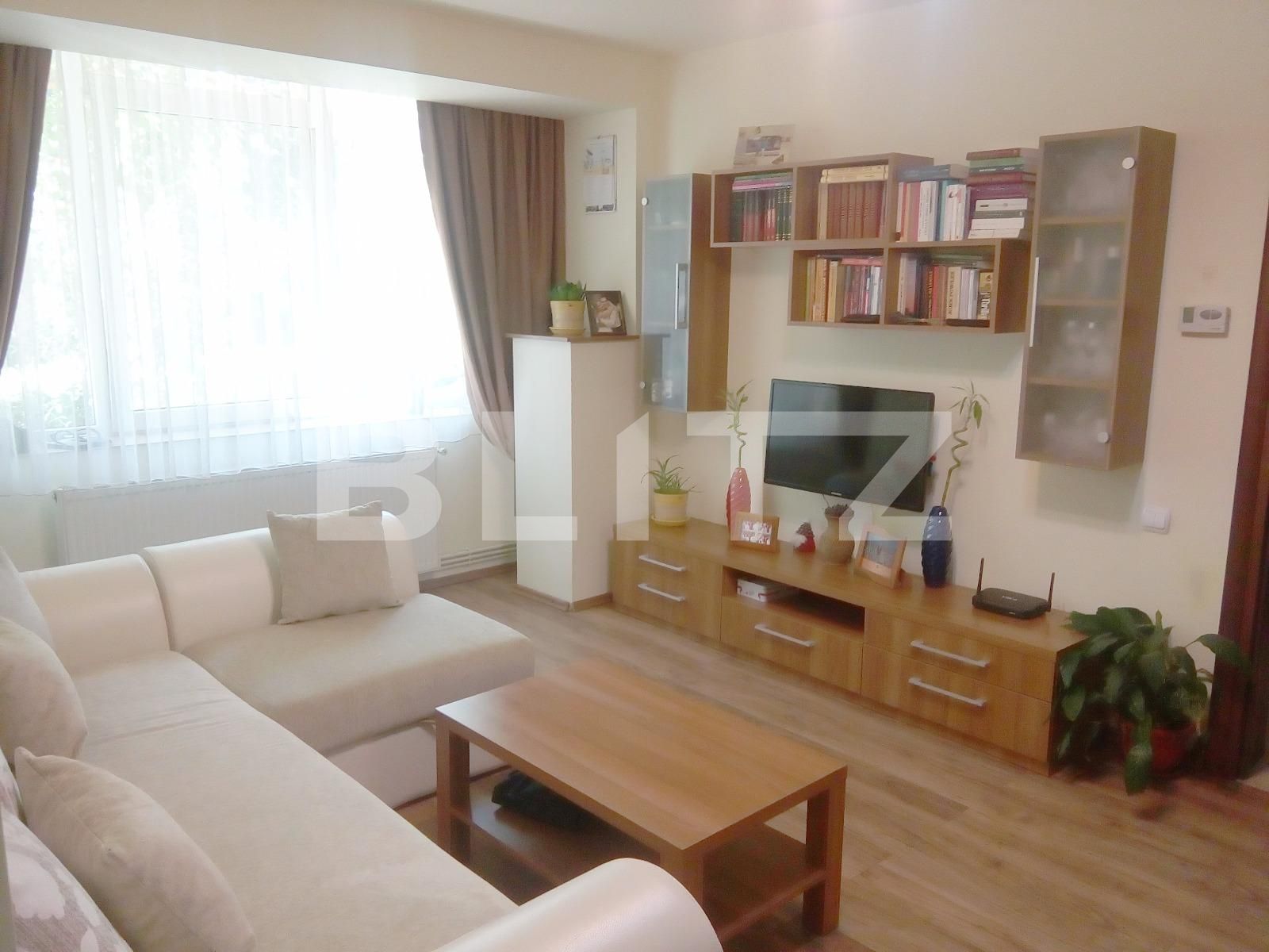 Apartament de vânzare 3 camere Grigorescu - 27009AV | BLITZ Cluj-Napoca | Poza2
