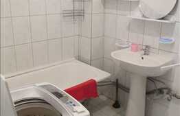 Inchiriere apartament 1 camera, 43 mp utili, zona linistita,7 minute de Kaufland
