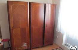 Inchiriere apartament 1 camera, 43 mp utili, zona linistita,7 minute de Kaufland