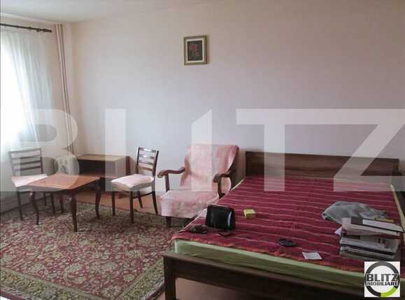 Garsonieră de închiriat Manastur - 2701AI | BLITZ Cluj-Napoca | Poza1