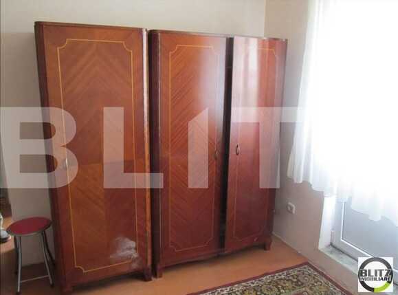 Garsonieră de închiriat Manastur - 2701AI | BLITZ Cluj-Napoca | Poza2