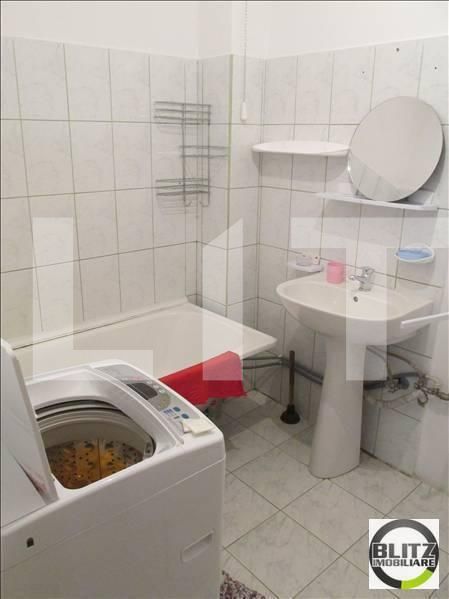 Garsonieră de închiriat Manastur - 2701AI | BLITZ Cluj-Napoca | Poza5