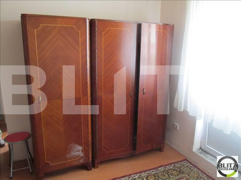 Garsonieră de închiriat Manastur - 2701AI | BLITZ Cluj-Napoca | Poza2