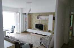 Apartament 3 camere, 80 mp, terasa 22,5 mp, garaj, zona strazii Buna Ziua