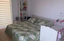 Apartament 3 camere, 80 mp, terasa 22,5 mp, garaj, zona strazii Buna Ziua