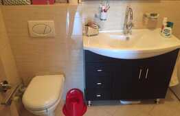 Apartament 3 camere, 80 mp, terasa 22,5 mp, garaj, zona strazii Buna Ziua