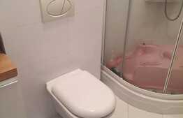 Apartament 3 camere, 80 mp, terasa 22,5 mp, garaj, zona strazii Buna Ziua