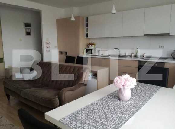 Apartament de vânzare 3 camere Bună Ziua - 27010AV | BLITZ Cluj-Napoca | Poza1
