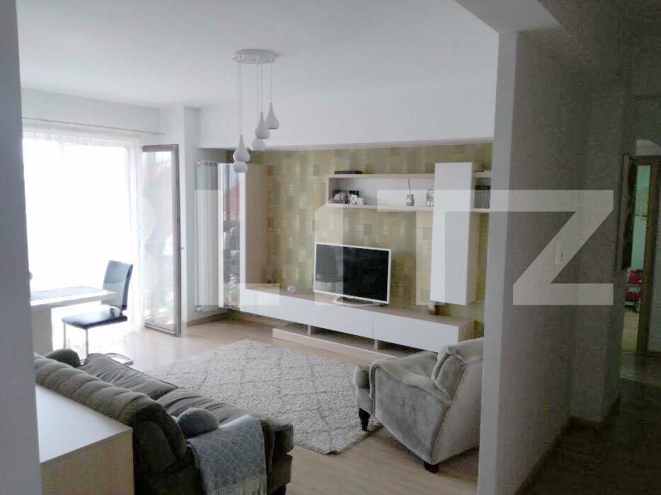 Apartament de vânzare 3 camere Bună Ziua - 27010AV | BLITZ Cluj-Napoca | Poza2