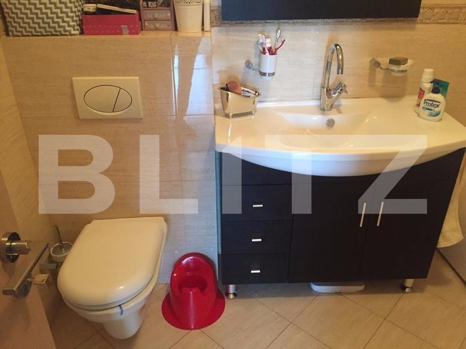 Apartament de vânzare 3 camere Bună Ziua - 27010AV | BLITZ Cluj-Napoca | Poza9