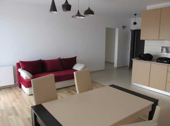 Apartament de închiriat 2 camere Marasti - 27011AI | BLITZ Cluj-Napoca | Poza1