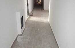 3 camere, 62 mp, 2 balcoane, semifinisat! Finalizat in 2017! Zona VIVO!