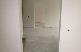 3 camere, 62 mp, 2 balcoane, semifinisat! Finalizat in 2017! Zona VIVO!