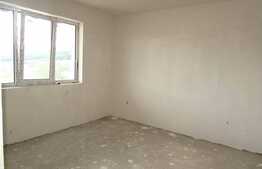 Apartament 3 camere, 60 mp, TERASA de 14 mp! Semifinisat! Zona VIVO!