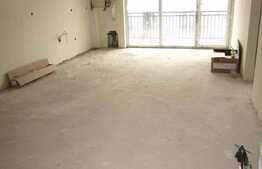 2 camere, 47 mp, balcon de 8 mp! Semifinisat! Zona VIVO! Posibilitate parcare!