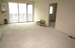 2 camere, 47 mp, balcon de 8 mp! Semifinisat! Zona VIVO! Posibilitate parcare!