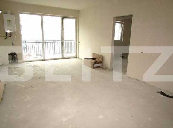 Apartament de vânzare 2 camere Manastur - 27016AV | BLITZ Cluj-Napoca | Poza1