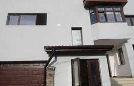 Casa individuala cu 7 apartamente, 650 mp, teren 400 mp, zona Lidl