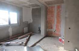 Casa individuala cu 7 apartamente, 650 mp, teren 400 mp, zona Lidl