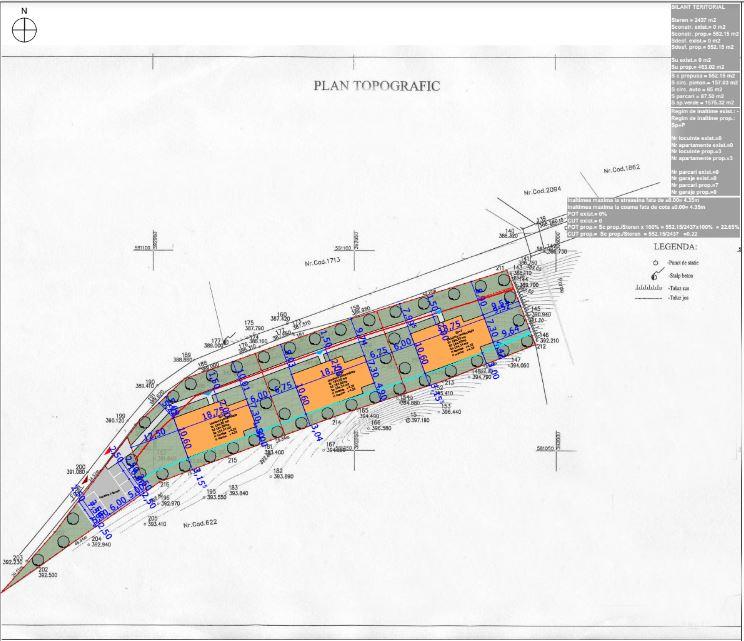 Casa de vânzare 4 camere Feleacu - 27018CV | BLITZ Cluj-Napoca | Poza6