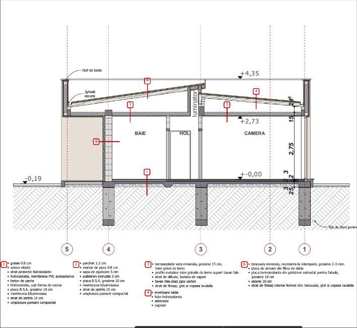 Casa de vânzare 4 camere Feleacu - 27018CV | BLITZ Cluj-Napoca | Poza2