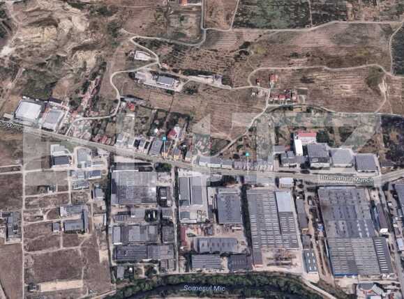 Casa de vânzare 2 camere Iris - 27019CV | BLITZ Cluj-Napoca | Poza1