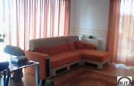 2 camere, complet mobilat si utilat.Pret Oportun!