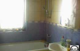 2 camere, complet mobilat si utilat.Pret Oportun!