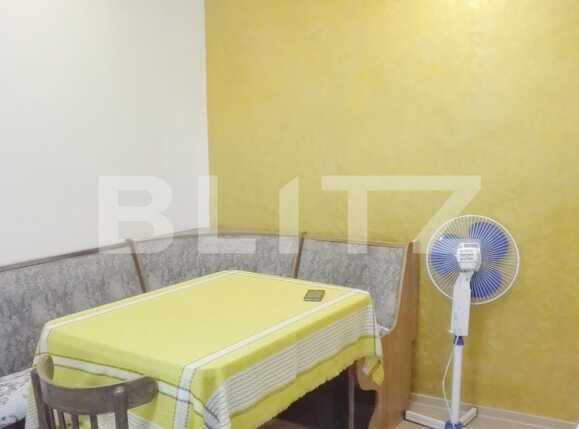 Apartament de vânzare 2 camere Central - 27020AV | BLITZ Cluj-Napoca | Poza4